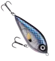 Svartzonker Squarepusher Swim 12cm 77g - Perinteiset jerkit - 06112023 - 7