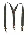 Swedteam Crest Combi Suspenders Green - Muu metsästysvaatetus - 7330144027223 - 1