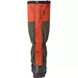 Swedteam Lynx Antibite Gaiter Swedteam Orange - Muu metsästysvaatetus - 7330144005023 - 3