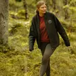 Swedteam Meadow Antibite Tights SWG - Naisten metsästyshousut - 7330144042103 - 6