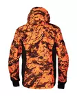 Swedteam Ridge 3 jckt Desolve Fire 46 - Miesten metsästystakit - 7330144047603 - 3