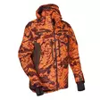Swedteam Ridge 3 Hunting Jacket Desolve Fire - Miesten metsästystakit - 7330144047603 - 3