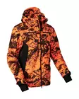 Swedteam Ridge 3 jckt Desolve Fire 46 - Miesten metsästystakit - 7330144047603 - 4