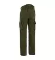 Swedteam Ridge Mens Hunting Trousers Forest Green - Miesten metsästyshousut - 7330144026233 - 2