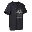 Swedteam Ultra 3 T-Shirt Black - Metsästäjän paidat - 7330144051693 - 2