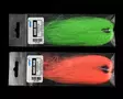 Sybai Tackle Angel Hair - Kimalteet - 405501010033 - 23