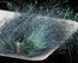 Sybai Tackle Angel Hair - Kimalteet - 405501010033 - 25