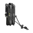 Tasmanian Tiger Digi Radio Pouch Black - Taskut - 4013236299083 - 3