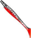 The Pig Shad Junior 20cm 50g - Haukishadit alle 100g - 34002000073 - 74