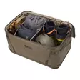 Thule Chasm Gear Hauler 80L Deep Khaki - Muut koiratarvikkeet - 085854260763 - 3