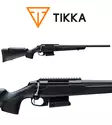 Tikka T3x CTR .223 Rem - Kiväärit 223 Rem - 602020013 - 1