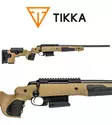 Tikka T3x CTR Grs Bifrost Brown .308Win - Kiväärit 308 Win - T00001673 - 2