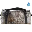 TrueTimber MistRiver Welded Dry Duffel 75L Strata/Olive/Black - Varustelaukut - 840194723763 - 3