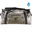TrueTimber MistRiver Welded Dry Duffel 75L Strata/Olive/Black - Varustelaukut - 840194723763 - 2