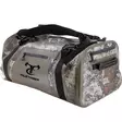 TrueTimber MistRiver Welded Dry Duffel 75L Strata/Olive/Black - Varustelaukut - 840194723763 - 1