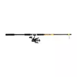 Ugly Stik Bigwater Spinning 10' Combo - Rannikko- & heittosetit - 043388473653 - 2