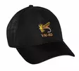 VAI-KO Flyfisher Trucker Cap Black - Truckerit - 6430072388173 - 1