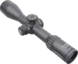 Vector Optics Continental x6 4-24x56 VEC-MBR HD FFP Scope - Tähtäimet pitkän matkan ammuntaan - 6976386122053 - 6