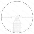 Vector Optics Continental x6 4-24x56 VEC-MBR HD FFP Scope - Tähtäimet pitkän matkan ammuntaan - 6976386122053 - 2