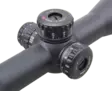 Vector Optics Continental x6 4-24x56 VEC-MBR HD FFP Scope - Tähtäimet pitkän matkan ammuntaan - 6976386122053 - 8