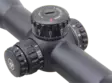Vector Optics Continental x6 4-24x56 VEC-MBR HD FFP Scope - Tähtäimet pitkän matkan ammuntaan - 6976386122053 - 7