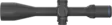 Vector Optics Tauron 5-50x60 ED SFP VCO-5 MIL Rifle Scope - Tähtäimet pitkän matkan ammuntaan - 6976386129083 - 3