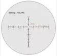 Vector Optics Tauron 5-50x60 ED SFP VCO-5 MIL Rifle Scope - Tähtäimet pitkän matkan ammuntaan - 6976386129083 - 11