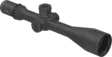 Vector Optics Tauron 5-50x60 ED SFP VCO-5 MIL Rifle Scope - Tähtäimet pitkän matkan ammuntaan - 6976386129083 - 4
