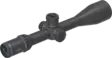 Vector Optics Tauron 5-50x60 ED SFP VCO-5 MIL Rifle Scope - Tähtäimet pitkän matkan ammuntaan - 6976386129083 - 2