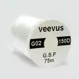 Veevus G.S.P. 150D -perhonsidontalanka - Sidontalangat - 40300100713 - 2