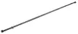 Viper Flex Single leg Styx Journey+ - Bipodit ja ampumatuet - 5700002118943 - 2