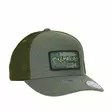 Vision Pikemaniac Melange Olive Cap - Truckerit - 6417512845663 - 1