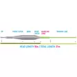 Vision Tactical Dry Fly WF - Kelluvat - 6417512850773 - 2