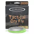 Vision Tactical Dry Fly WF - Kelluvat - 6417512850773 - 1