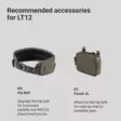Vorn LT12 Rifle Backpack - Taktiset reput ja rinkat - 7090033552013 - 8