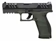 Walther PDP Full Size OD Green 4,5" 9x19mm - Pistoolit 9x19 - 2871483 - 1