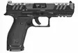 Walther PDP Steel Frame FS 4,5" 9mm - Pistoolit - 2872293 - 1