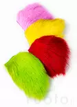 Wapsi Deer Belly Hair - Vartalokarvat - 405002000113 - 1