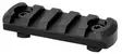 Warne M-LOK 5 Slot Rail - Kiväärien osat - 656813107513 - 1