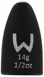 Westin Add-It Tungsten Bullet Weights - Painot heittokalastukseen - 5707549469583 - 1