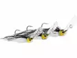 Westin BladeBite Tungsten Bladed Jig 9g - Spinner - ja chatterbaitit - 570754941003 - 2