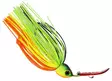 Westin BladeBite Tungsten Bladed Jig 9g - Spinner - ja chatterbaitit - 570754941003 - 1