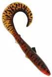 Westin Bullteez Curlytail 27cm 103g - Haukishadit yli 100g - 0612202213 - 10