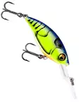 Westin BuzzBite Crankbait 5cm 6g - Vaaput alle 6 cm - 5707549436333 - 12