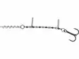 Westin Jointed Stinger HD Single 40kg 2kpl - Haukirigit ja -tarvikkeet - 5707549473573 - 1