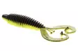Westin RingCraw Curltail 9cm 6g 5kpl - Rapujigit ja hyönteisjäljitelmät - 060920203 - 2