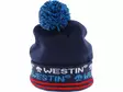 Westin Snowroller Beanie Deep Blue - Pipot - 5707549447673 - 1