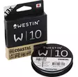 Westin W10 13 braided Coastal - Monikuitusiimat - 5707549486153 - 1
