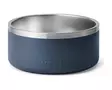 Yeti BOOMER 8 DOG BOWL Navy - Muut koiratarvikkeet - 888830376973 - 2