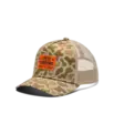 Yeti Coolers Camo Trucker Hat - Truckerit - 888830627303 - 1